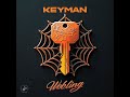 Keyman (Mfñ ane bling 🔥) Official Audio 2024