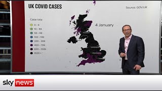 COVID-19: Was Omicron less severe than predicted?