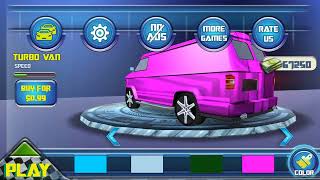 Vertical Mega Ramp Car Extreme Stunts GT Racing Unity Game Source Code #unity #unity3d #unitydev