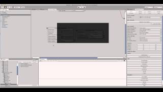 Adventure Creator: Node editor preview