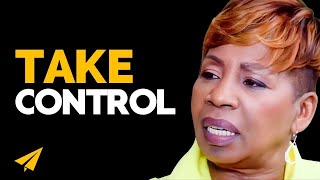 You Don't Have to Be BROKE! You Don't Have to STRUGGLE! | Iyanla Vanzant