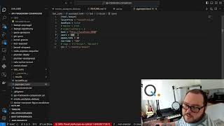 Loadtesting your API with Locust