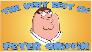 Family Guy The Best of Peter Griffin Part One