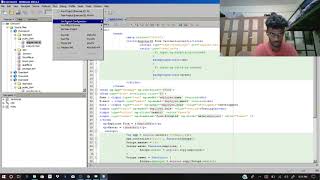 webtech exp 10