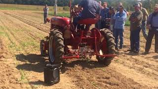 tilmor made basket weeder