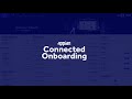 Appian Connected Onboarding and Connected Servicing