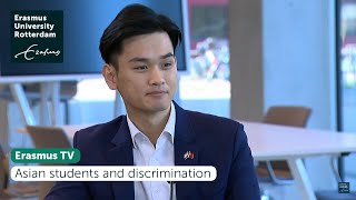 Erasmus TV 6 - Asian students and discrimination