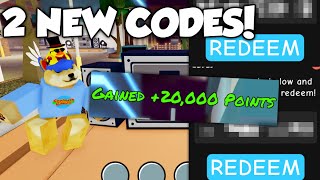 FUNKY FRIDAY ACCIDENTALLY RELEASED 2 NEW CODES