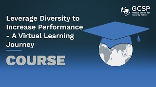 Leverage Diversity to Increase Performance - A Virtual Learning Journey