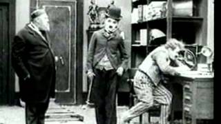 The Pawnshop (1916) - Charlie Chaplin