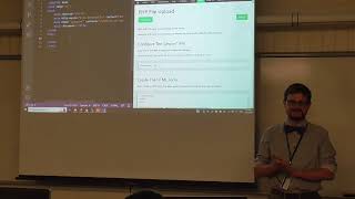 Server Side Web Programming - 2023-10-06