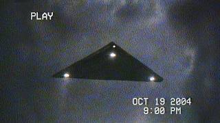 Ufo Triangles Clearest Sightings Ever Ultimate Compilation