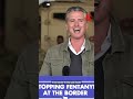 Newsom Calls Out DHS Recruiting Tactics: Straight Out Of The 1930s