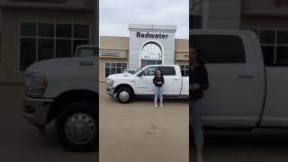 2020 Ram 3500 Longhorn Crew Cab Dually 4x4 -  #P1215A | Redwater Dodge