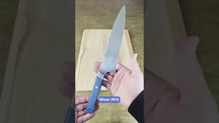 I Tested 27 Chef’s Knives to Find the Best (Part 2 of 5)