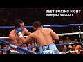 Juan Manuel Marquez (Mexico) vs Juan Diaz (USA) 1 | FULL FIGHT HIGHLIGHTS HD