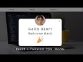 Create Custom Modal / PopUp in React with Tailwind CSS