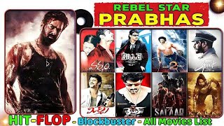 #viral#shorts#prabhas#all movies names #hit or flop#movie all movie box office collection