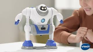 5-in-1 Make-a-Bot | Demo Video | VTech®