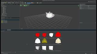 jMonkeyEngine SDK Assetbrowser