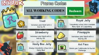 Roblox Bee Swarm Simulator All Codes 2018 Videos 9tube Tv - all working codes on roblox bee swarm simulator december 2018
