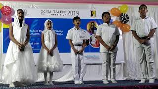 OCYM 2019, MOKSHA ANNA SAM \u0026 friends