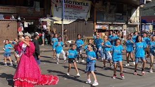 LAKBAYAW 2025 - VIVA STO. NIÑO TONDO MANILA FIESTA