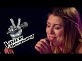 You're Nobody Till Somebody Loves You | Viktoriya Cover | The Voice of Germany 2016 | Audition