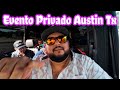 Vlog #1 Austin Tx  8/05/24.