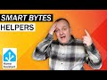 Home Assistant for Beginners - What Are Helpers? - Smart Bytes EP03