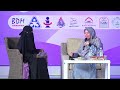 🔴 live workshop bersama karina hakman ubah dirimu ubah masa depanmu