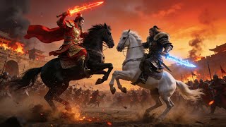 Trận Đánh Cuối Cùng Của Quân Nhà Trần Với Giặc Minh