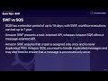 aws certified solutions architect associate 2021 aws summary lec 127