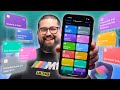 13 NEW iPhone Shortcuts - Summarize ANY Podcast, Mileage Tracking, TV, and More!