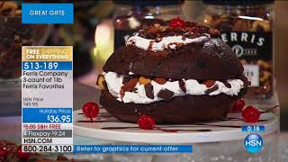 HSN | Great Gifts 11.26.2017 - 03 AM