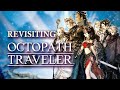 Why Octopath Traveler is Special