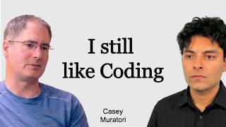 Why Programmers adopt Bad Ideas - Casey Muratori