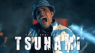 Tsunami - Disstrack ( Reply to Abusive Rapper  ) | Thara Bhai Joginder | New Song 2022