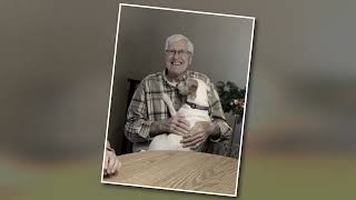 Gerald C Swanson Memorial Video