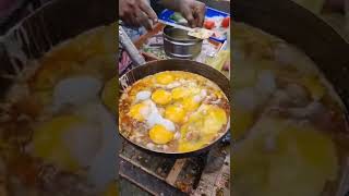 Indian streetfood, wanna?# 2022tiktok #viralvideo #yummyfood #streetfood #viral #food #satisfying