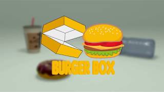 Burger Box