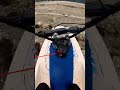 riding a 36 year old jetski in 2024 shorts pov jetski vintage project build