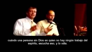 No uses excusas, ven a Cristo      Paul Washer