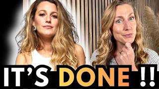 Expert Drops Bombshell: Blake’s Case Is Over !!