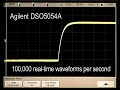 Find Intermittent Problems with the Agilent 5000 Series MSO