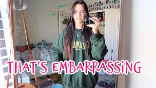 THAT IS EMBARRASSING! IS ZOE DYING FROM HER TUMORS? EMMA AND ELLIE