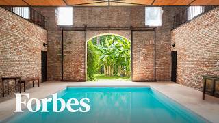 A Glimpse Of Venetian History: The Magnificent Villas of Quarto d'Altino | Real Estate | Forbes Life