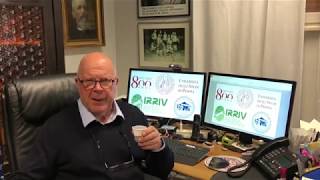 Cappuccino with Claudio Ronco 288: What membrane for CRRT in Covid-19 patients