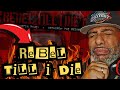 I WANT TO GO!!!!! | Who TF is Justin Time? ft. Upchurch “Rebel Till I Die” | REACTION!!!