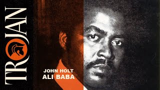 John Holt 'Ali Baba' (Official Audio)